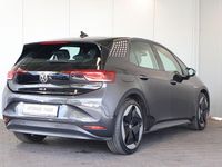 Gebraucht VW ID.3 Pro 150 kW (204 PS) 2020 Grau Kleinwagen