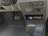 Gebraucht Peugeot 205 88 PS (64 kW) 1993 Grün Kleinwagen
