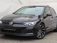 Gebraucht VW Golf VII Style 150 PS (110 kW) 2019 Schwarz Limousine