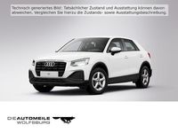 Neu Audi Q2 150 PS (110 kW) 2025 Arkonaweiß SUV