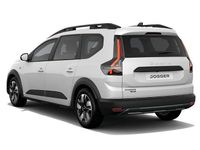 Neu Dacia Jogger Expression 158 PS (116 kW) 2025 Weiß Van / Kleinbus