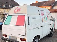 Gebraucht VW T3 70 PS (51 kW) 1990 Weiß Van