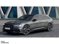 gebraucht Audi S6 AVANT TDI 253(344) KW(PS) verfügbar 06/2014