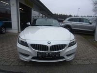 gebraucht BMW Z4 sDrive 35is - M Sportpaket - Sehr Gepflegt -