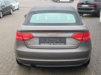 gebraucht Audi A3 Cabriolet Ambition Klima