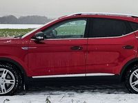 gebraucht MG ZS 70kWh Luxury -Unikat-