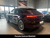 Gebraucht Porsche Cayenne Platinum Edition 462 PS (339 kW) 2023 Blau SUV