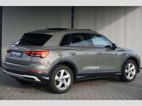 Gebraucht Audi Q3 Advanced 150 PS (110 kW) 2025 Grau SUV