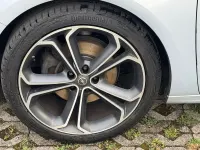 Gebraucht Opel Cascada Innovation 170 PS (125 kW) 2014 Weiß Cabrio