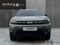 Neu Dacia Duster Journey 140 PS (102 kW) 2026 Sandstone SUV