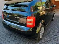 Gebraucht Audi A2 75 PS (55 kW) 2005 Schwarz Kleinwagen