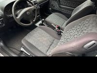 gebraucht Opel Astra 1.6 Benzin