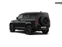 Neu Land Rover Defender SE Dynamic 200 PS (147 kW) 2026 Schwarz SUV