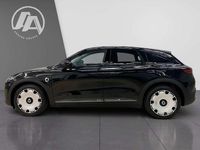 Gebraucht Smart #3 Premium 200 kW (272 PS) 2024 Schwarz meta black SUV