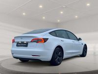 Gebraucht Tesla Model 3 366 kW (498 PS) 2023 Pearl white multicoat Limousine