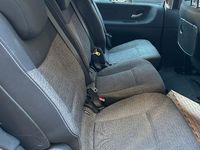 Gebraucht Renault Espace Privilege 170 PS (125 kW) 2008 Schwarz Van / Kleinbus