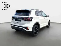 Neu VW T-Cross R-line 116 PS (85 kW) 2026 Ascotgrau SUV