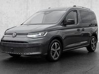 Neu VW Caddy Maxi 150 PS (110 kW) 2025 Grau Van / Kleinbus