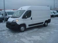 Gebraucht Opel Movano Edition 120 PS (88 kW) 2023 Weiß Van / Kleinbus