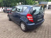 Gebraucht Mercedes A150 95 PS (69 kW) 2004 Other Kleinwagen