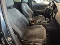 Gebraucht Seat Leon ST CUPRA 300 PS (220 kW) 2020 Grau Kombi