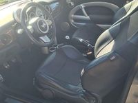 Second-hand Mini Cooper S 170 CP (125 kW) 2005 Gri Hatchback