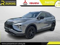 Gebraucht Mitsubishi Eclipse Cross Select+ 188 PS (138 kW) 2023 Grau SUV