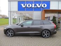 Gebraucht Volvo V60 Plus 197 PS (144 kW) 2024 Grau Kombi