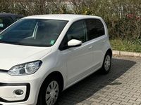 gebraucht VW up! 1.0 44kW -