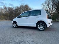 Gebraucht VW up! move up! 65 PS (47 kW) 2020 Weiß Kleinwagen