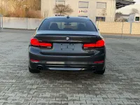 Gebraucht BMW 530 Performance 265 PS (194 kW) 2018 Grau Limousine