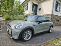 Gebraucht Mini Cooper Classic 136 PS (100 kW) 2021 Grau Kleinwagen