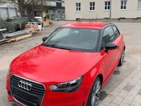 gebraucht Audi A1 1.2 TFSI S line Edition S line Edition