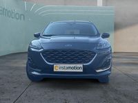 Gebraucht Ford Kuga Vignale 224 PS (164 kW) 2022 Blau SUV