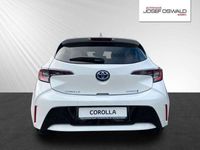 gebraucht Toyota Corolla Hybrid Club