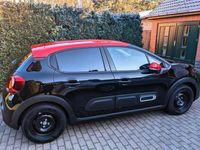 gebraucht Citroën C3 Shine Pack KAMERA~NAVI~TEMPOMAT~SHZ~