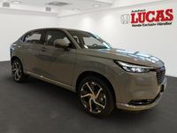 Neu Honda HR-V Advance 131 PS (96 kW) 2026 Grau SUV