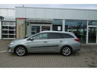 gebraucht Toyota Auris Touring Sports Hybrid Executive SHZ AHK