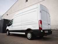 gebraucht Ford Transit Kasten 2.0 TDCi 310 L3 Trend