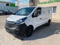 Gebraucht Opel Vivaro 2019 Van / Kleinbus