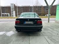 gebraucht BMW 528 E39 i Ac Schnitzer