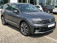 gebraucht VW Tiguan 2.0 TSI Highline