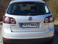 Gebraucht VW Golf IV 116 PS (85 kW) 2005 Grau Kleinwagen