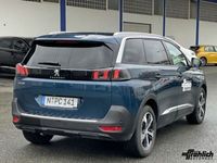 gebraucht Peugeot 5008 BlueHDi 130 Allure Pack