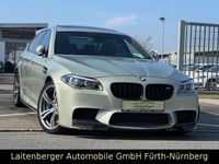 Gebraucht BMW M5 Performance 560 PS (411 kW) 2012 Silber Limousine