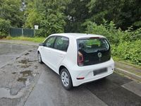 gebraucht VW cross up! 1.0 55kW