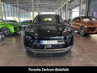Gebraucht Porsche Macan 300 kW (408 PS) 2024 Schwarz SUV