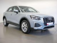 Gebraucht Audi Q2 Advanced Plus 150 PS (110 kW) 2025 Pfeilgrau perleffekt SUV