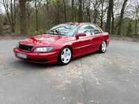 Gebraucht Opel Omega 180 PS (132 kW) 2000 Rot Limousine