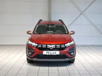 Neu Dacia Jogger Extreme 101 PS (74 kW) 2026 Braun Van / Kleinbus